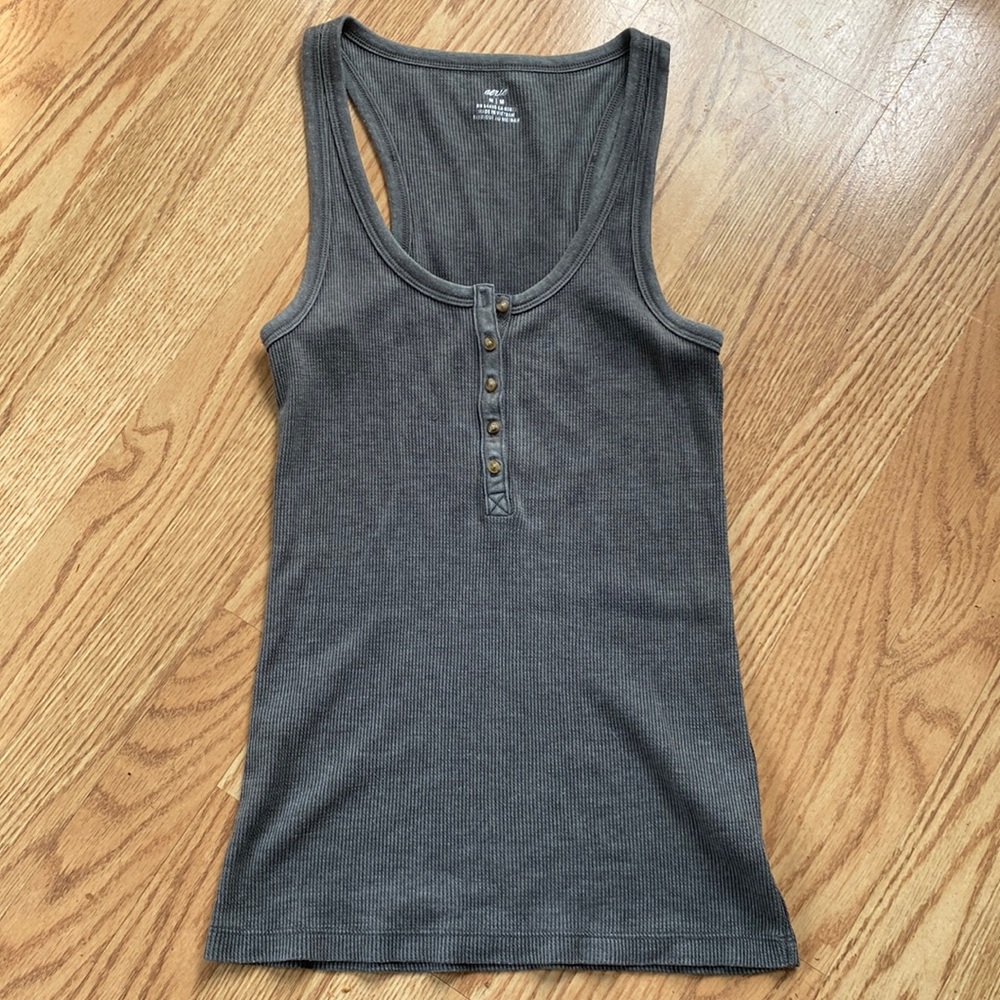Aerie Tank Top